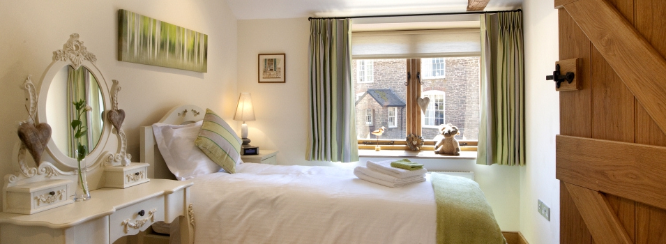 The Stables The Stables