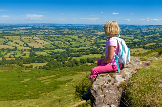 Herefordshire View Herefordshire View