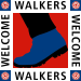 Welcome Walkers Welcome Walkers logo